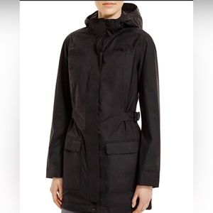 The North Face Tomales Bay Jacket